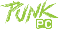 Punk PC logo