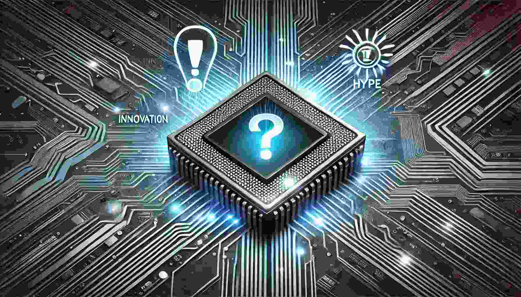 Intel’s New Processors: Another Overhyped Launch?