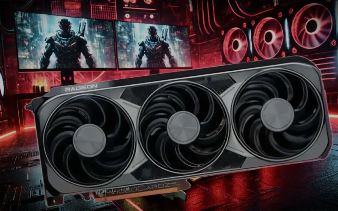 AMD Radeon RX 9070 XT: The Mid-Range GPU That Packs a Punch