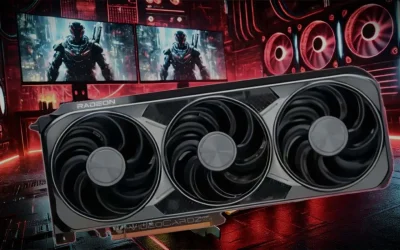 AMD Radeon RX 9070 XT: The Mid-Range GPU That Packs a Punch