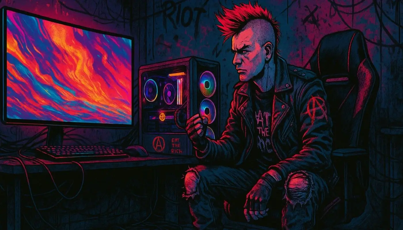 The best gaming monitor 2025?