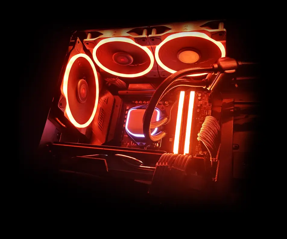 punk-pc-custom-gaming-pcs The ultimate custom gaming PCs from Punk PC