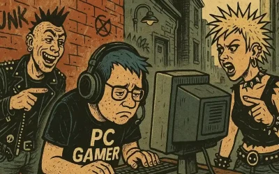 GTA 6 PC Release Delayed? Of Course It Bloody Is