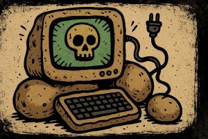 Is DDR5 causing your pc to boot like it's made of potatoes?