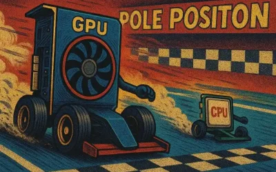 Why eSports Titles Don’t Care About Your £800 CPU